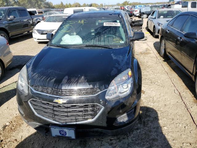 Photo 9 from auction – 2016 CHEVROLET EQUINOX LS with VIN 2GNALBEK8G1112620