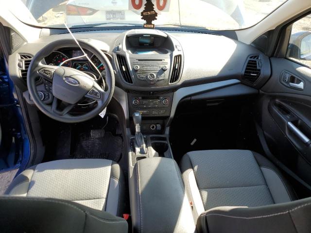 Photo 8 from auction – 2017 FORD ESCAPE SE with VIN 1FMCU0GD7HUA29389