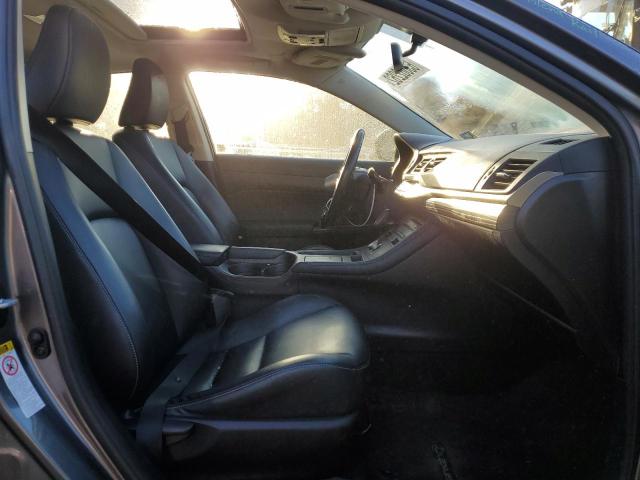 Photo 5 from auction – 2014 LEXUS CT 200 with VIN JTHKD5BH5E2188814