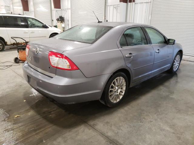 Photo 4 from auction – 2007 MERCURY MILAN PREM with VIN 3MEHM08Z77R638989