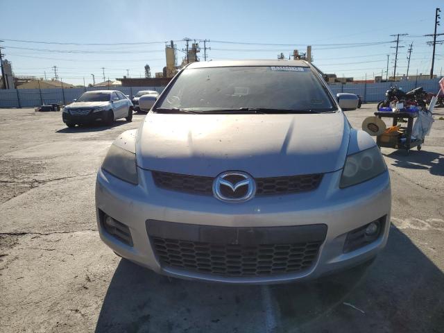 Photo 9 from auction – 2007 MAZDA CX-7 with VIN JM3ER293670125381
