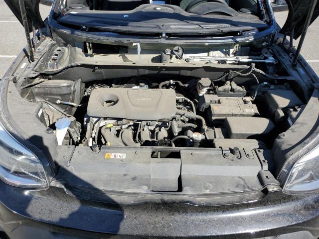 Photo 7 from auction – 2019 KIA SOUL with VIN KNDJN2A23K7666474