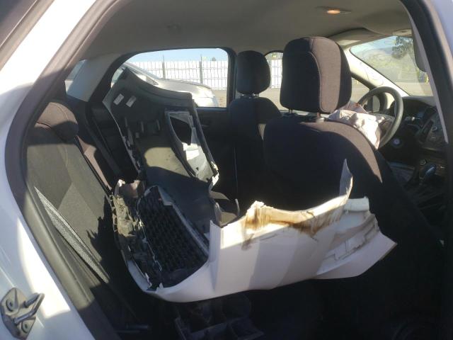 Photo 6 from auction – 2018 FORD FOCUS SE with VIN 1FADP3F27JL250655