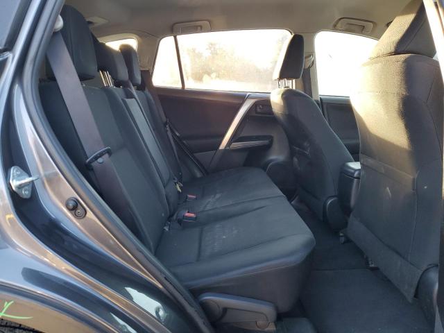 Photo 6 from auction – 2016 TOYOTA RAV4 LE with VIN JTMBFREVXGD196306