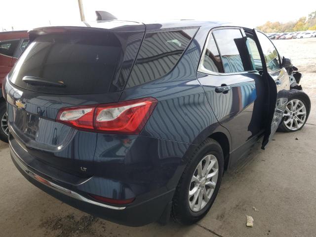 Photo 4 from auction – 2019 CHEVROLET EQUINOX LT with VIN 3GNAXKEV3KL192088