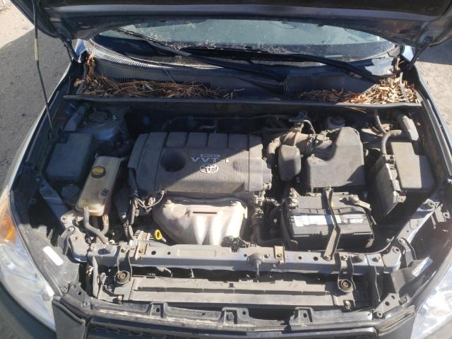 Zdjęcie 7 z aukcji – 2011 TOYOTA RAV4 z VIN 2T3ZF4DV9BW053751