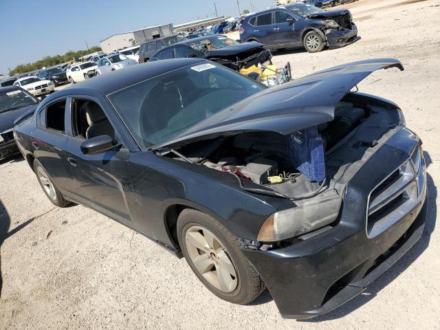Photo 4 from auction – 2013 DODGE CHARGER SE with VIN 2C3CDXBG0DH526865