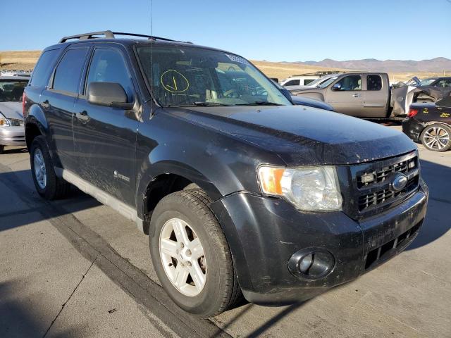 Photo 1 from auction – 2009 FORD ESCAPE HYB with VIN 1FMCU493X9KC03612