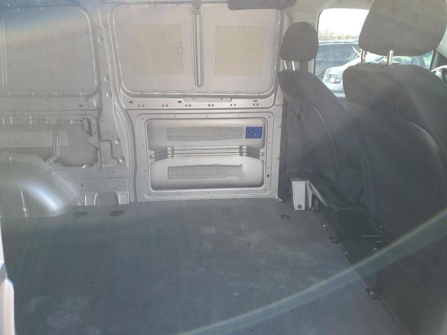 Photo 6 from auction – 2019 MERCEDES-BENZ METRIS with VIN WD3PG3EA6K3598331