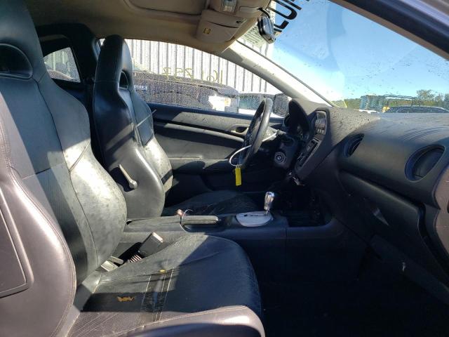 Photo 5 from auction – 2002 ACURA RSX with VIN JH4DC54812C016651