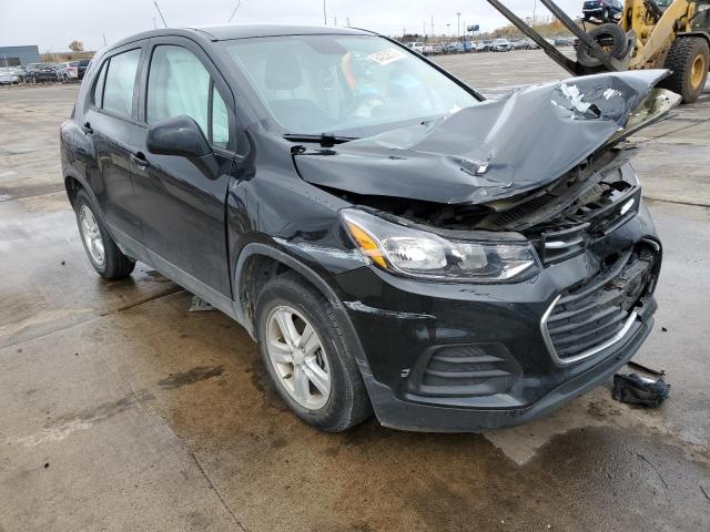 2019 Chevrolet Trax