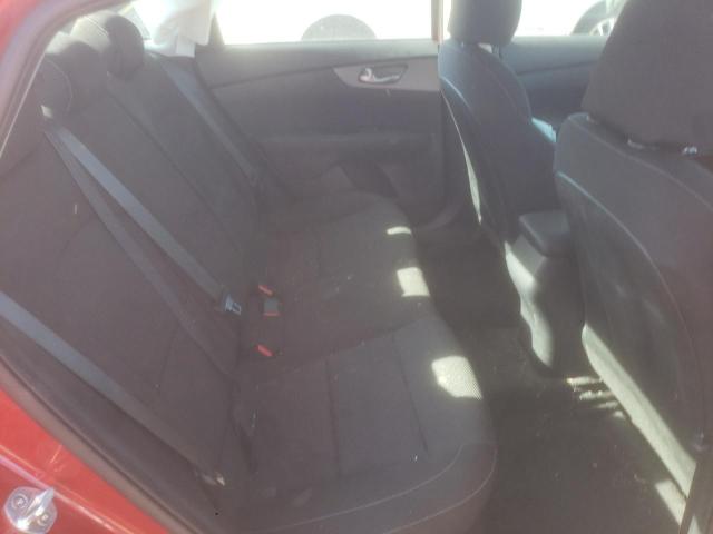 Photo 6 from auction – 2020 KIA FORTE FE with VIN 3KPF24AD9LE256341