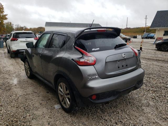 Photo 3 from auction – 2016 NISSAN JUKE S with VIN JN8AF5MV9GT656717
