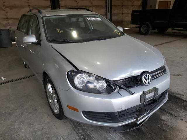 Photo 1 from auction – 2011 VOLKSWAGEN JETTA TDI with VIN 3VWPL7AJ1BM606331
