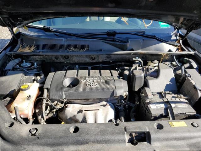 Photo 7 from auction – 2011 TOYOTA RAV4 with VIN JTMBF4DV4B5040009