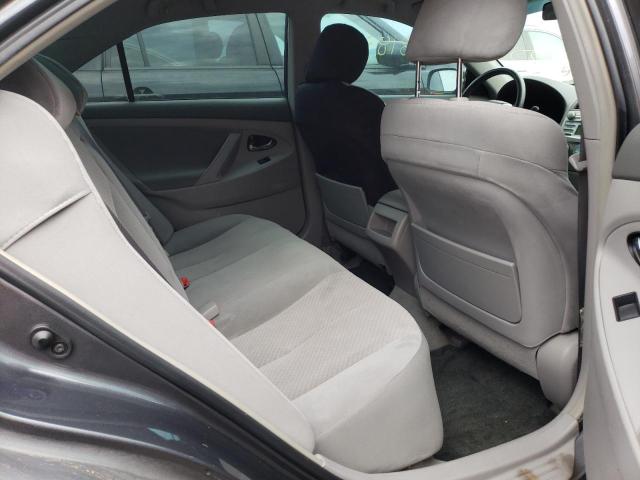 Photo 6 from auction – 2007 TOYOTA CAMRY CE with VIN 4T1BE46K77U110357