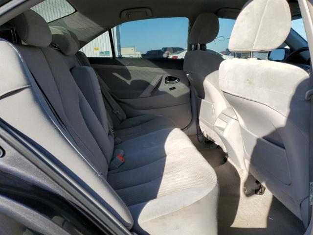 Photo 6 from auction – 2009 TOYOTA CAMRY BASE with VIN 4T1BE46KX9U329235