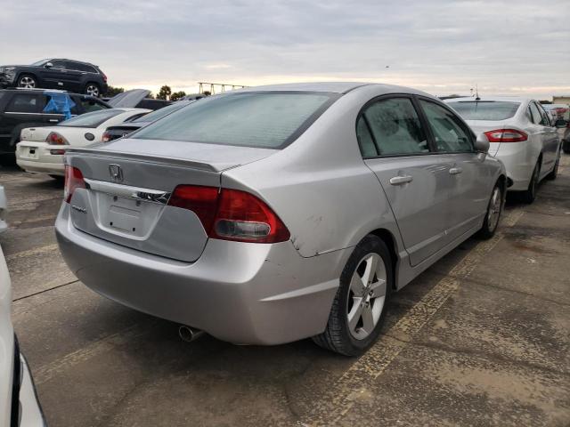 Photo 4 from auction – 2011 HONDA CIVIC LX-S with VIN 2HGFA1F67BH544262