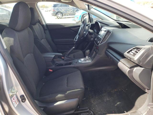 Photo 5 from auction – 2017 SUBARU IMPREZA PR with VIN 4S3GTAD64H3722429