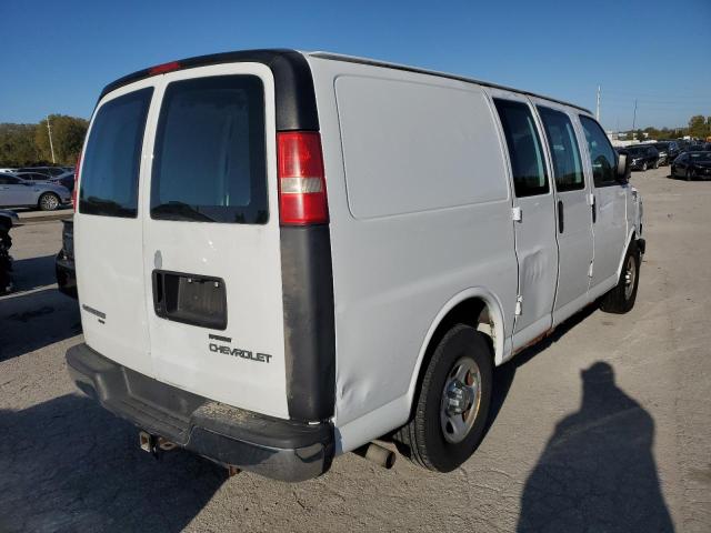 Photo 4 from auction – 2005 CHEVROLET EXPRESS G1 with VIN 1GCFH15T651182915
