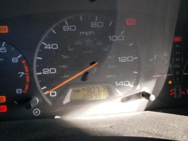 Photo 8 from auction – 2004 HONDA ODYSSEY EX with VIN 5FNRL18944B047532