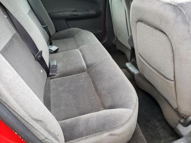 Photo 6 from auction – 2012 CHEVROLET IMPALA LS with VIN 2G1WA5E39C1245324