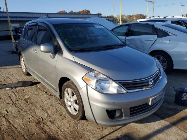 NISSAN VERSA S 2011 with VIN 3N1BC1CP9BL374307 - Photo from auction