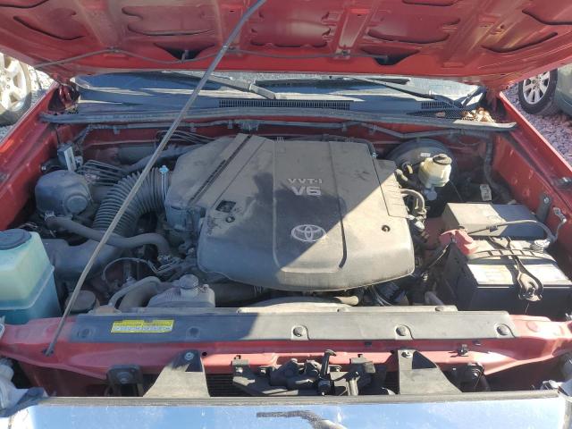 Photo 7 from auction – 2013 TOYOTA TACOMA DOU with VIN 3TMLU4EN2DM117997