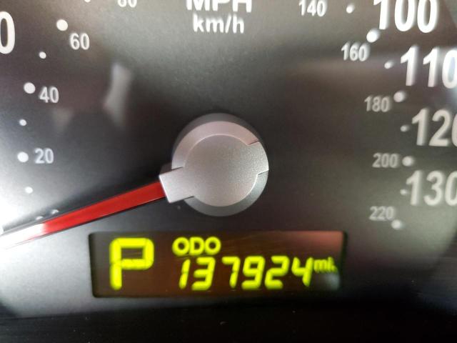 Photo 8 from auction – 2012 KIA SEDONA LX with VIN KNDMG4C76C6505183