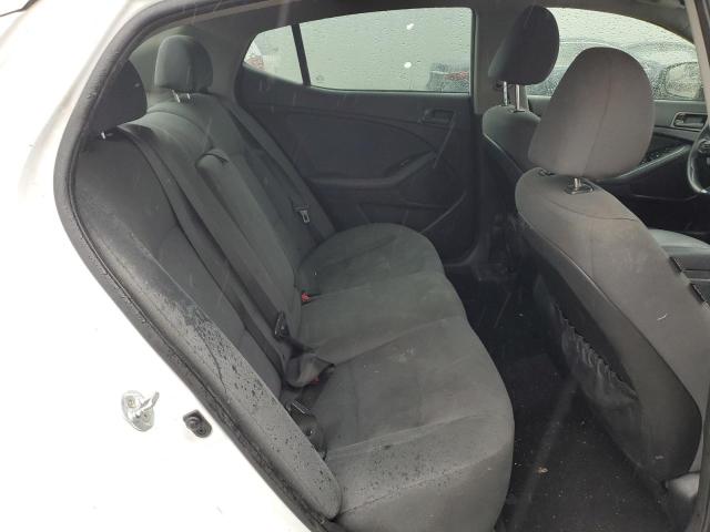 Photo 6 from auction – 2015 KIA OPTIMA LX with VIN 5XXGM4A74FG493386