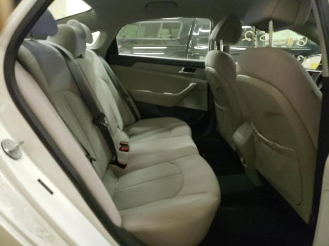 Photo 6 from auction – 2017 HYUNDAI SONATA SE with VIN 5NPE24AF2HH594664