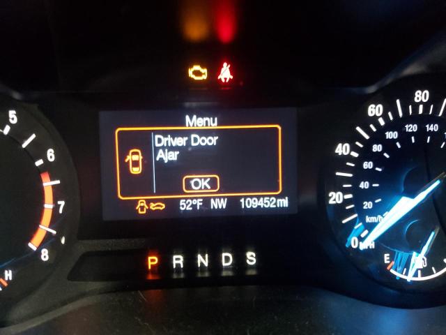 Photo 8 from auction – 2014 FORD FUSION SE with VIN 3FA6P0H94ER258561