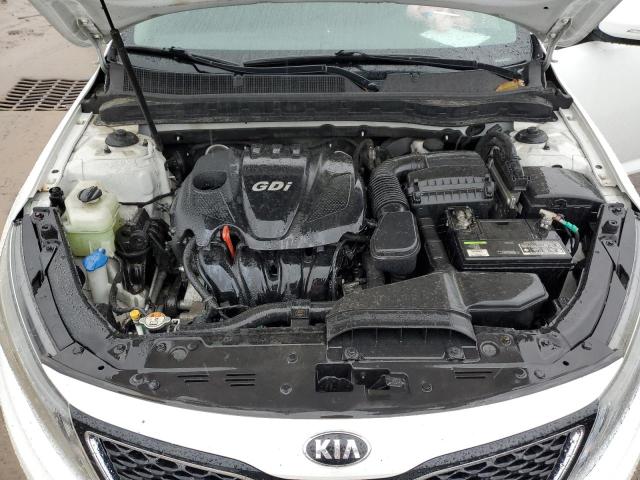 Photo 7 from auction – 2015 KIA OPTIMA LX with VIN 5XXGM4A74FG493386