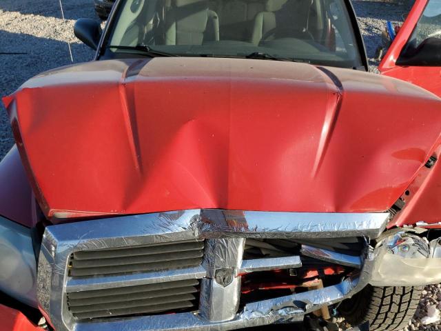 Photo 7 from auction – 2007 DODGE DAKOTA QUA with VIN 1D7HW48P37S166723