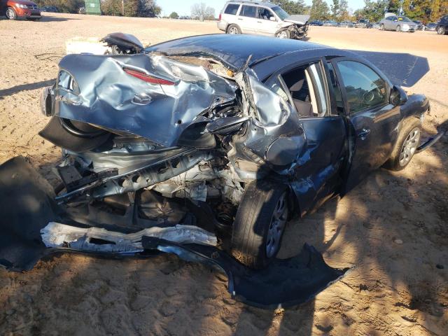 Photo 4 from auction – 2011 MAZDA 3 I with VIN JM1BL1UFXB1900163