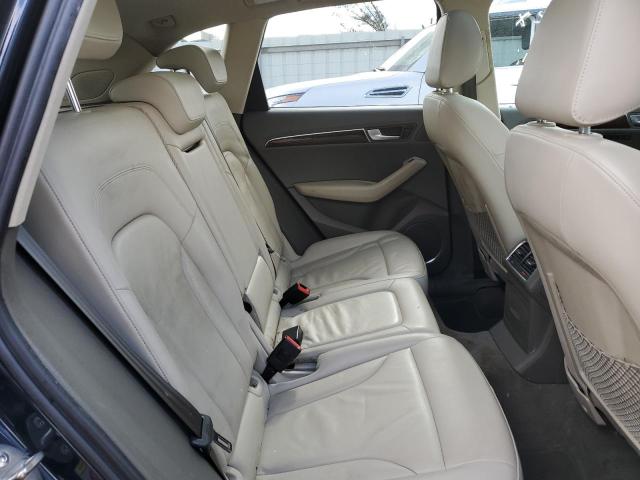 Photo 6 from auction – 2010 AUDI Q5 PRESTIG with VIN WA1VKAFP1AA005174