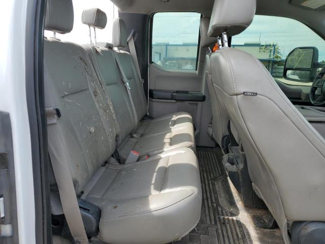 Photo 6 from auction – 2017 FORD F250 SUPER with VIN 1FT7X2B66HED76207