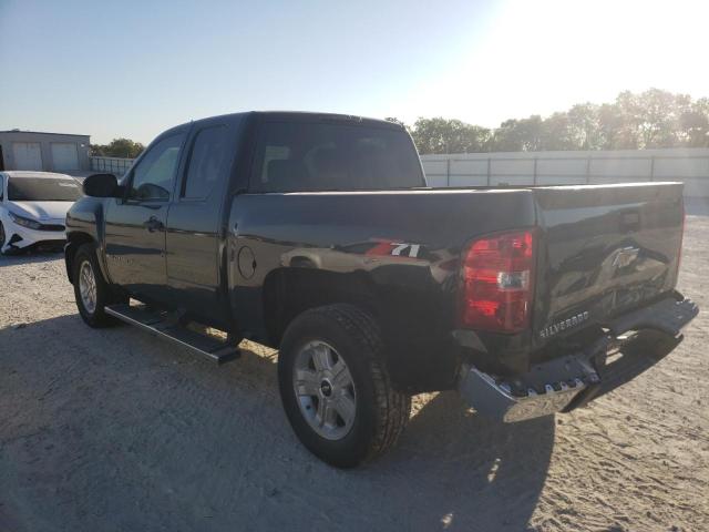 Photo 3 from auction – 2008 CHEVROLET SILV1500 2 with VIN 1GCEC19C18Z318149
