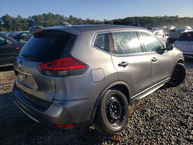 Photo 4 from auction – 2017 NISSAN ROGUE S with VIN KNMAT2MT1HP553626
