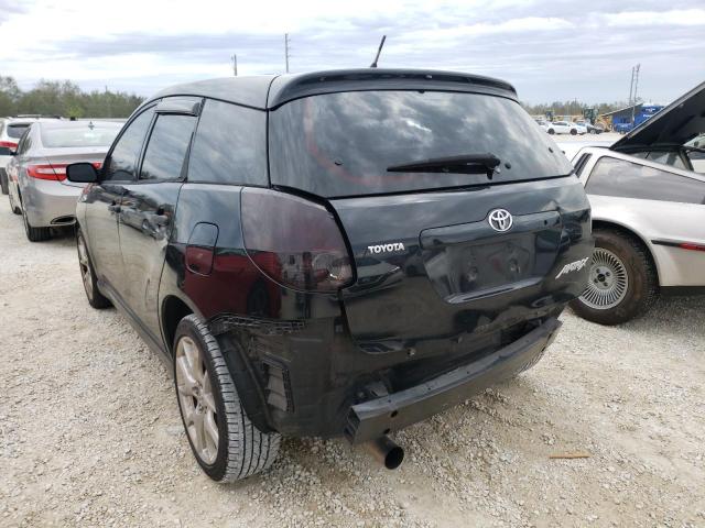 Photo 3 from auction – 2004 TOYOTA COROLLA MA with VIN 2T1KR32E34C256976