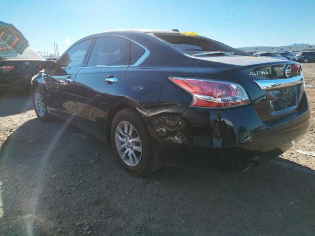 Photo 3 from auction – 2015 NISSAN ALTIMA 2.5 with VIN 1N4AL3AP9FC419891