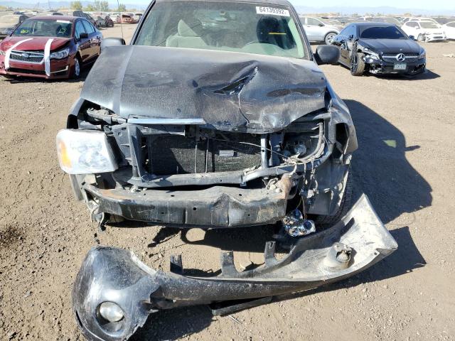 Photo 9 from auction – 2006 GMC ENVOY with VIN 1GKDT13S762238506