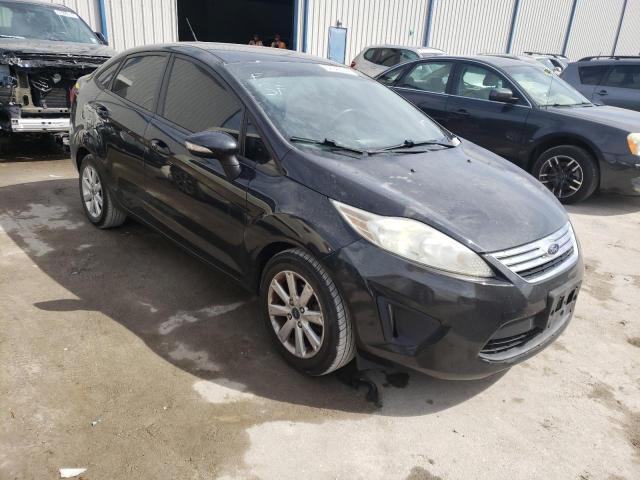 Photo 1 from auction – 2013 FORD FIESTA SE with VIN 3FADP4BJ5DM152407