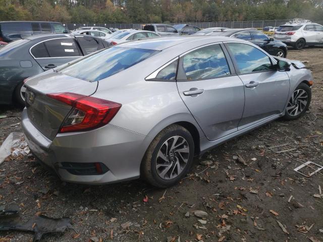 Foto 4 de la subasta – 2016 HONDA CIVIC EX con VIN 19XFC2F76GE234050