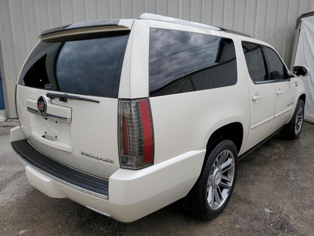 Photo 4 from auction – 2013 CADILLAC ESCALADE E with VIN 1GYS3JEF4DR297241