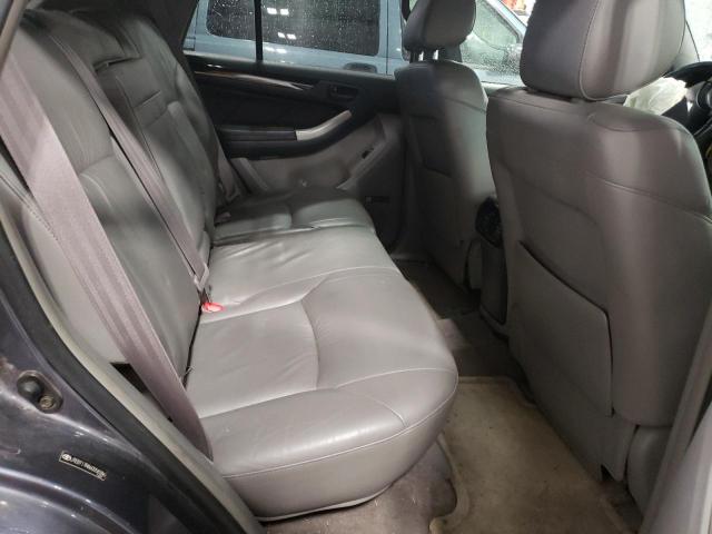 Photo 6 from auction – 2006 TOYOTA 4RUNNER LI with VIN JTEBT17R860058386