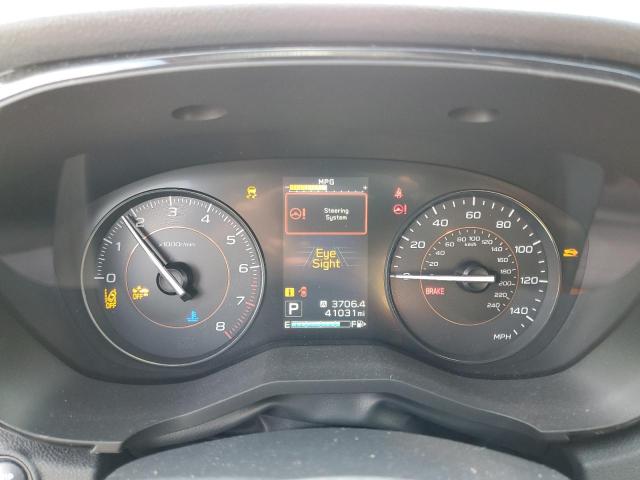 Photo 8 from auction – 2019 SUBARU CROSSTREK with VIN JF2GTABCXK8307829