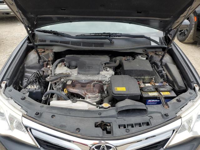 Photo 7 from auction – 2012 TOYOTA CAMRY BASE with VIN 4T1BF1FK6CU153349
