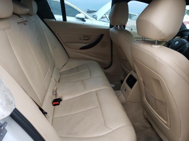 Photo 6 from auction – 2015 BMW 328 I with VIN WBA3A5G50FNS82917
