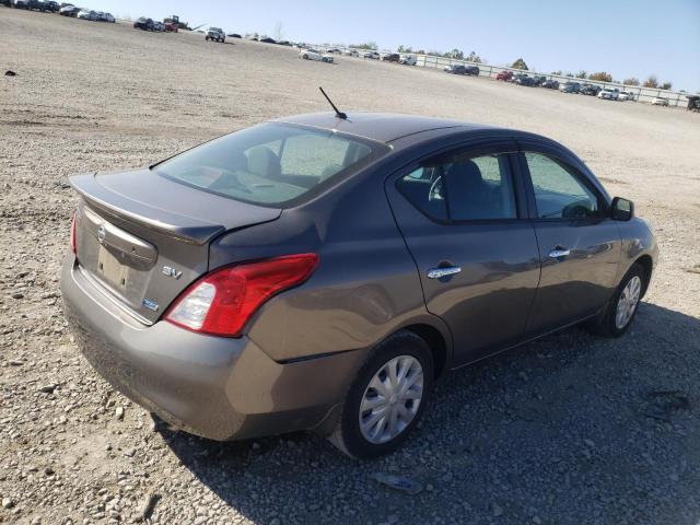 Photo 4 from auction – 2012 NISSAN VERSA S with VIN 3N1CN7AP1CL908700